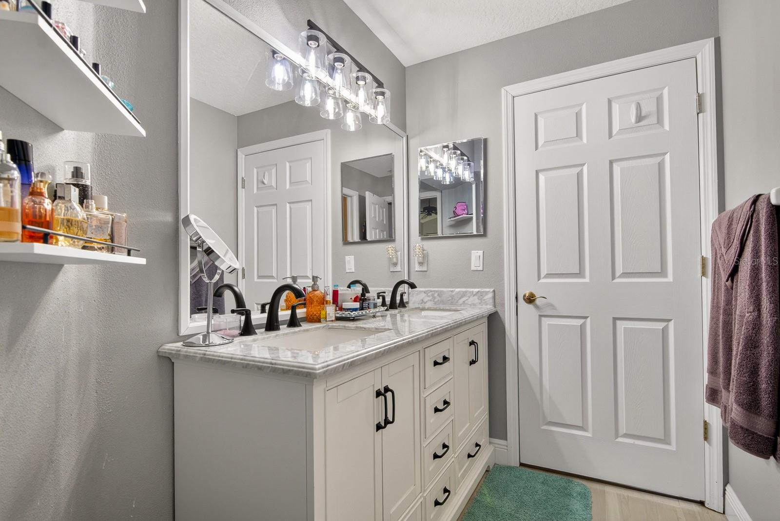 RIVERGLEN - Residential