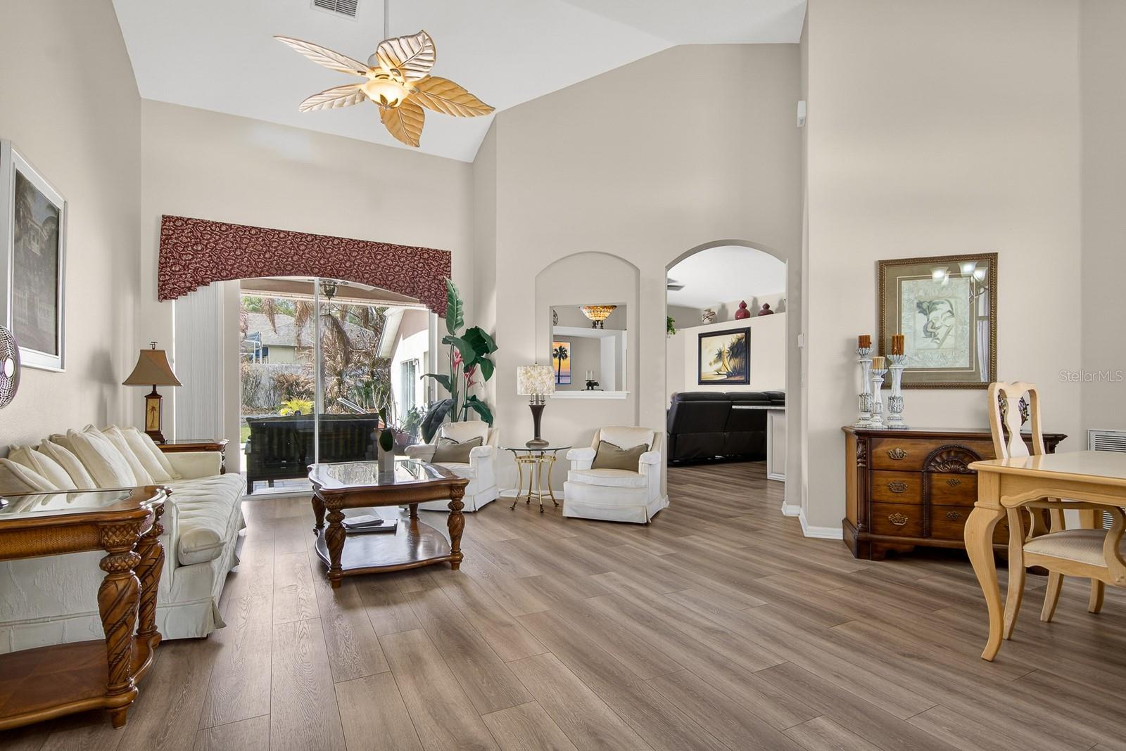 RIVERGLEN - Residential