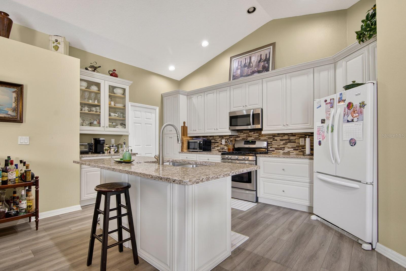 RIVERGLEN - Residential