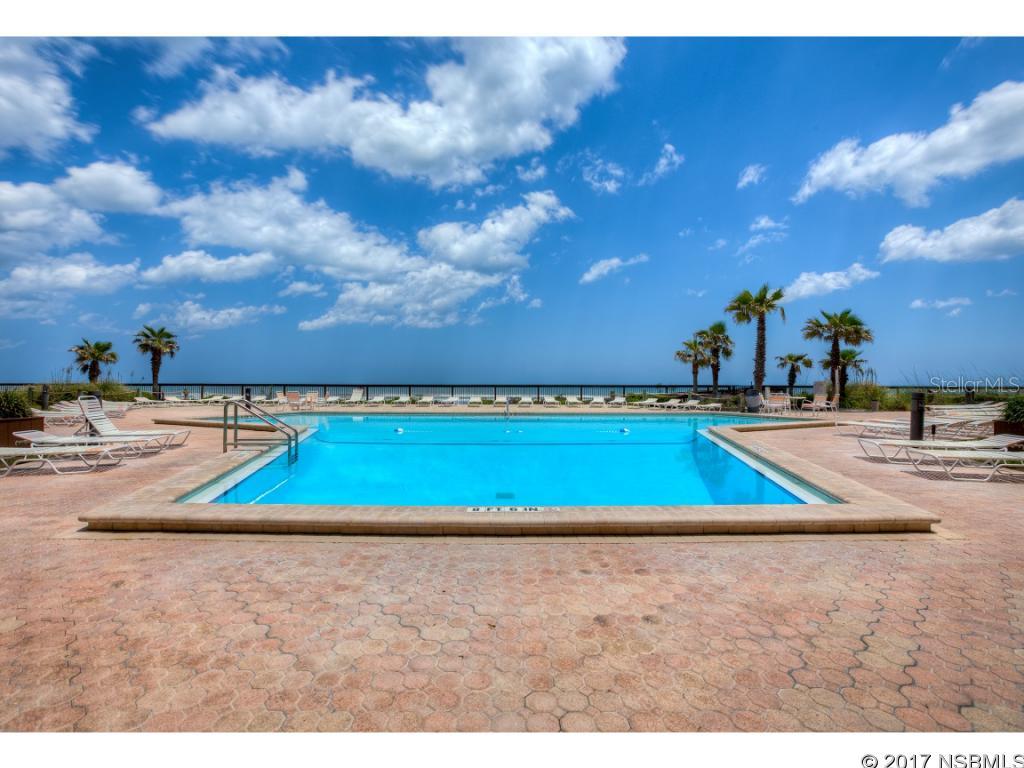 Sunrise Condo - Residential