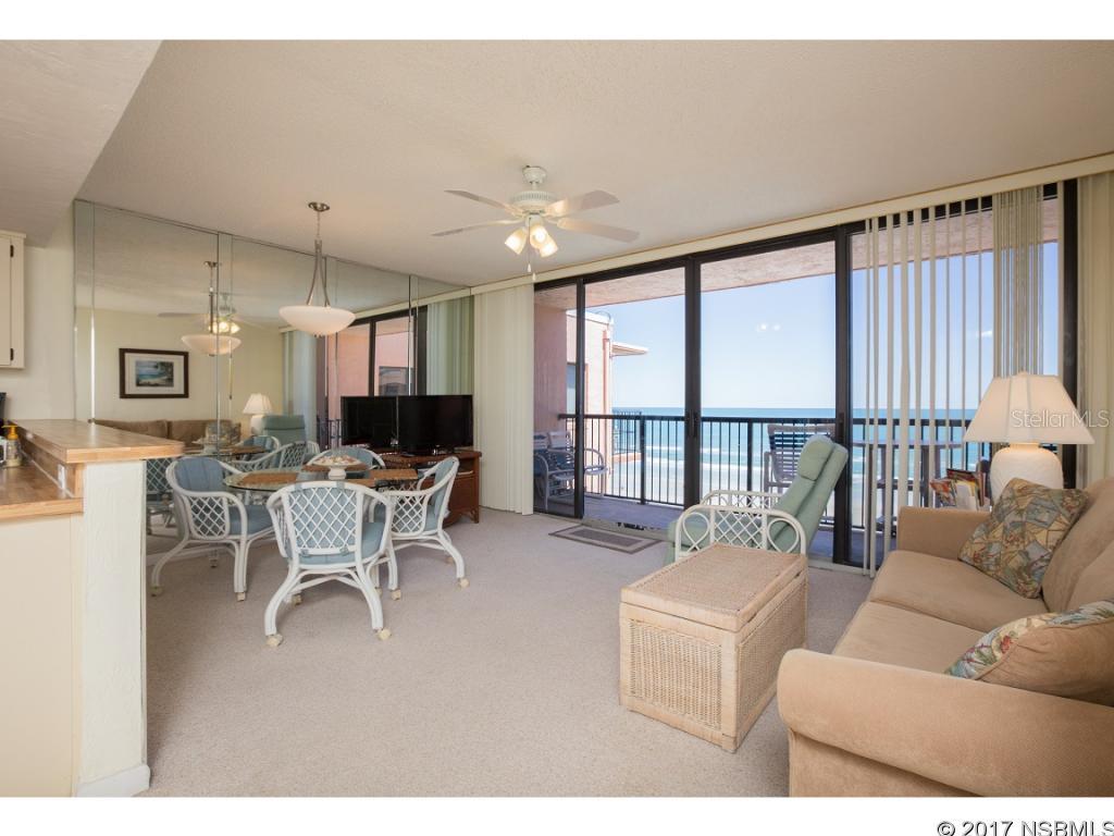 Sunrise Condo - Residential