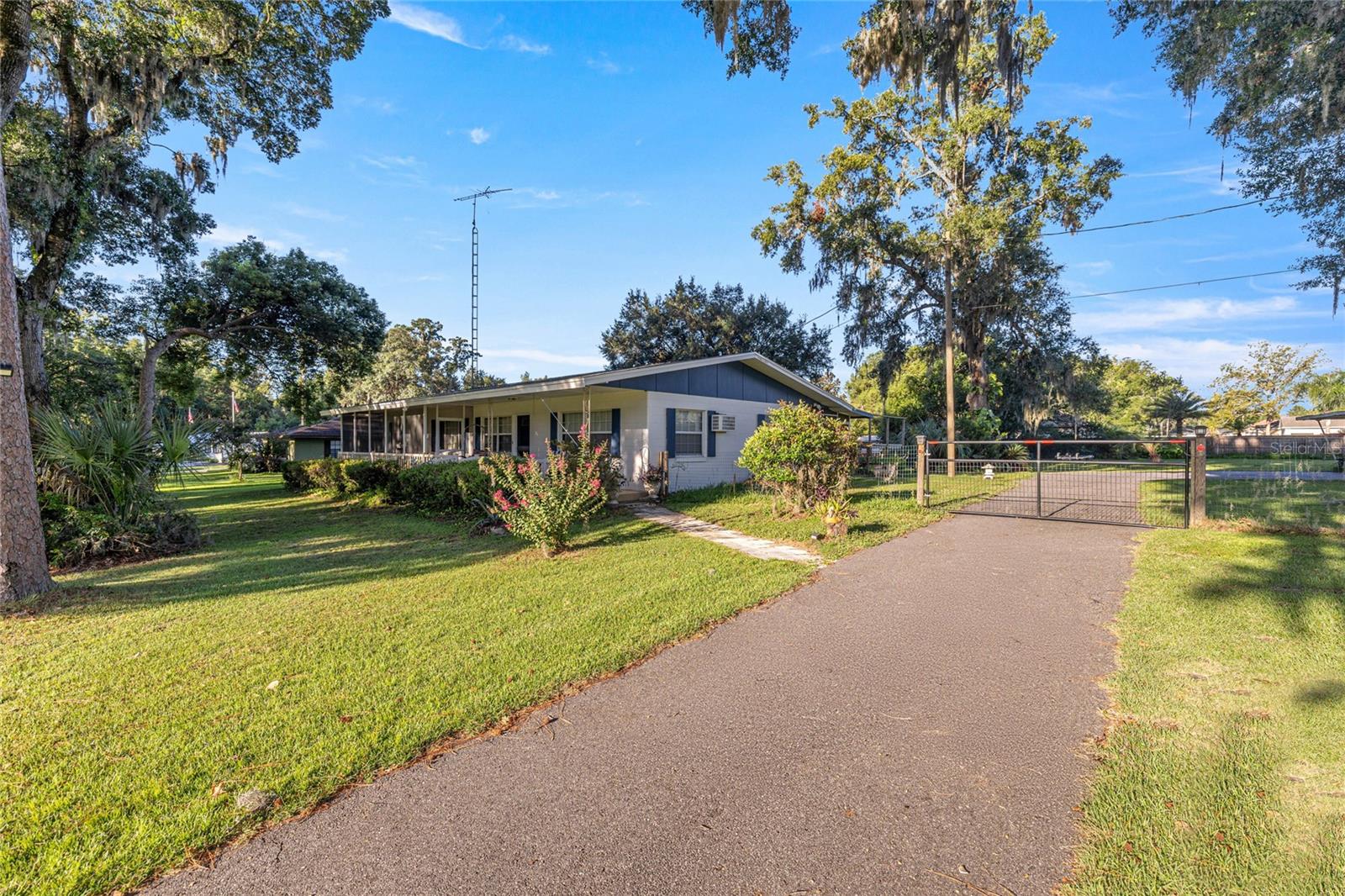 BELLEVIEW - Residential