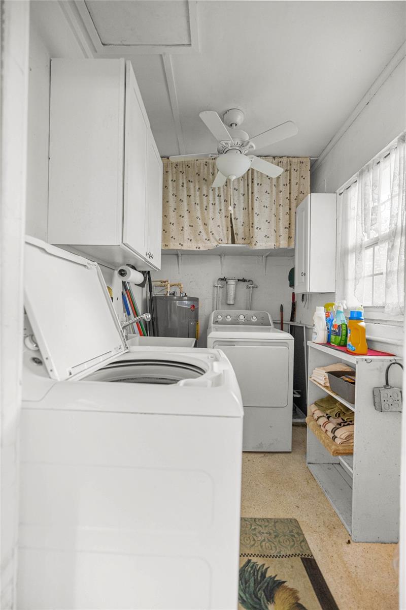 BELLEVIEW - Residential