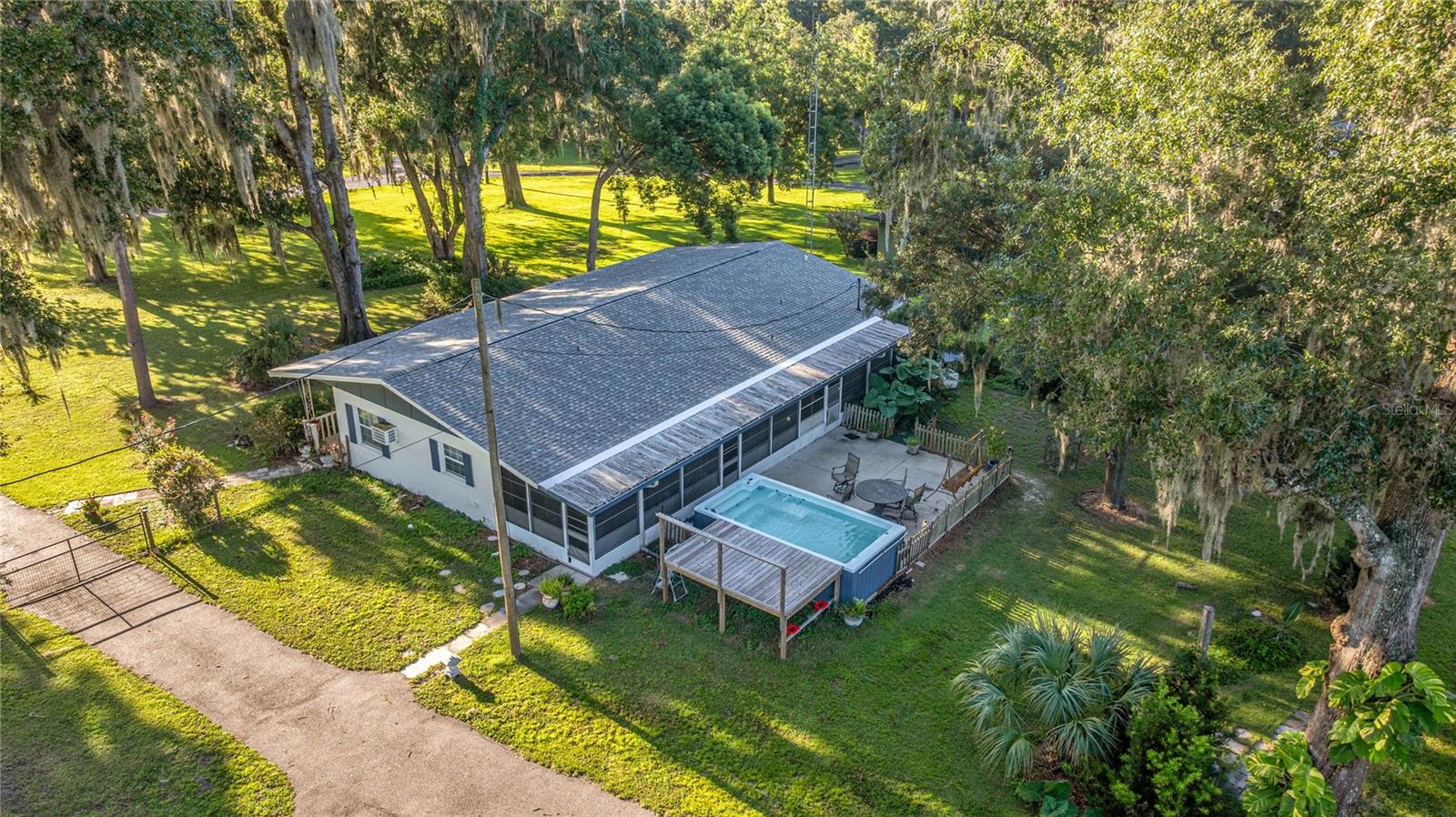 10376 SE 43RD COURT