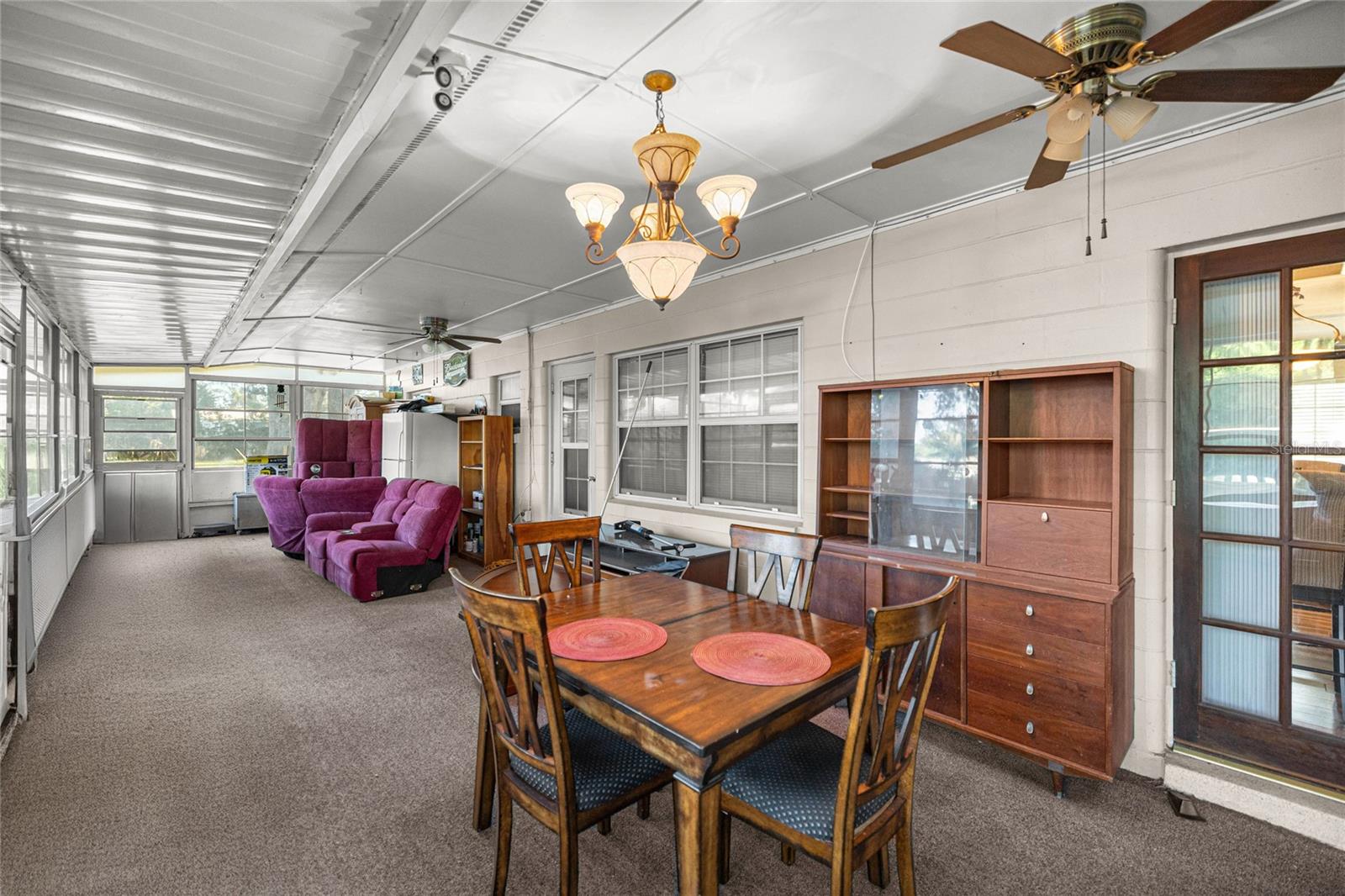 BELLEVIEW - Residential