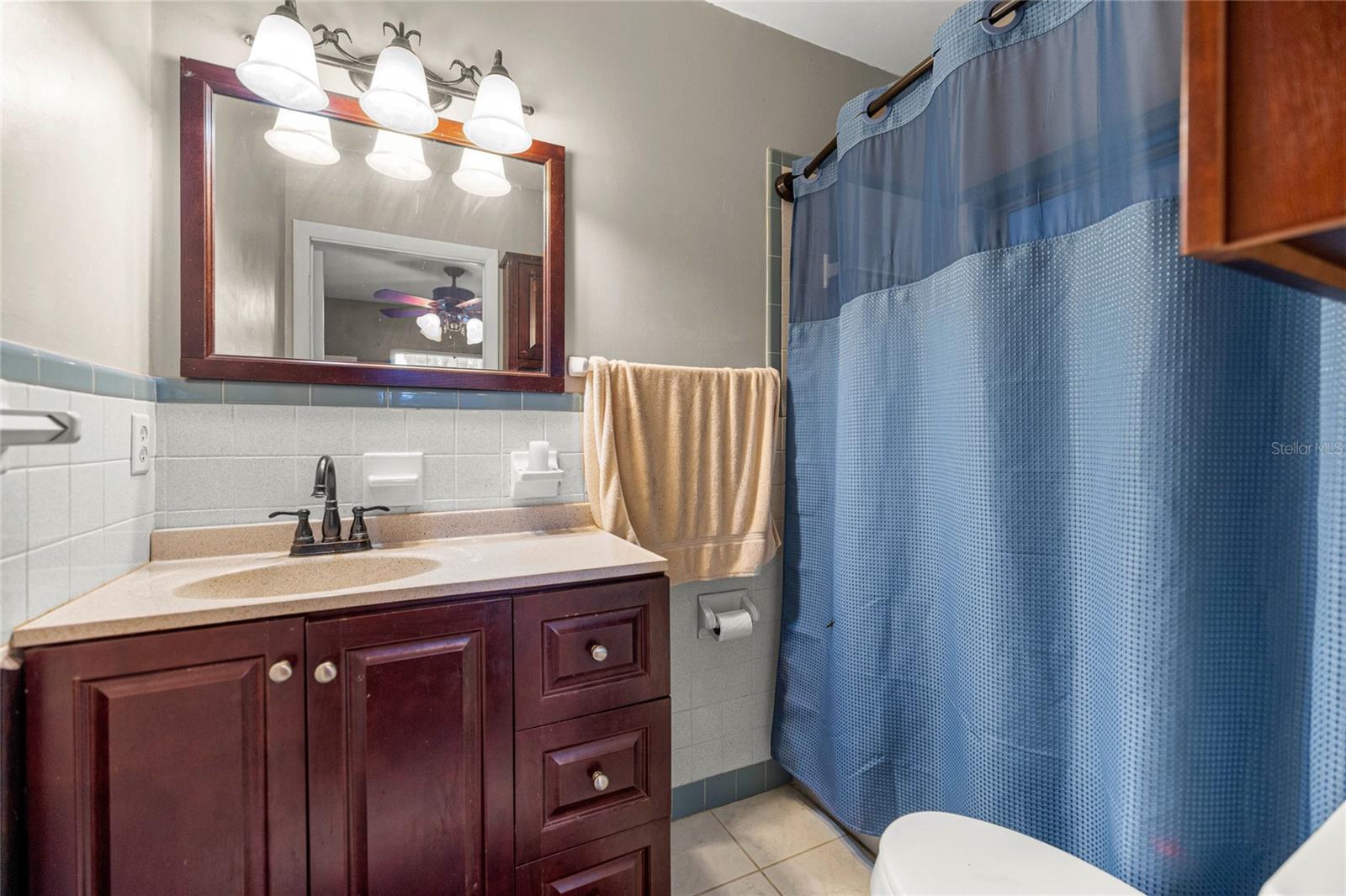 BELLEVIEW - Residential