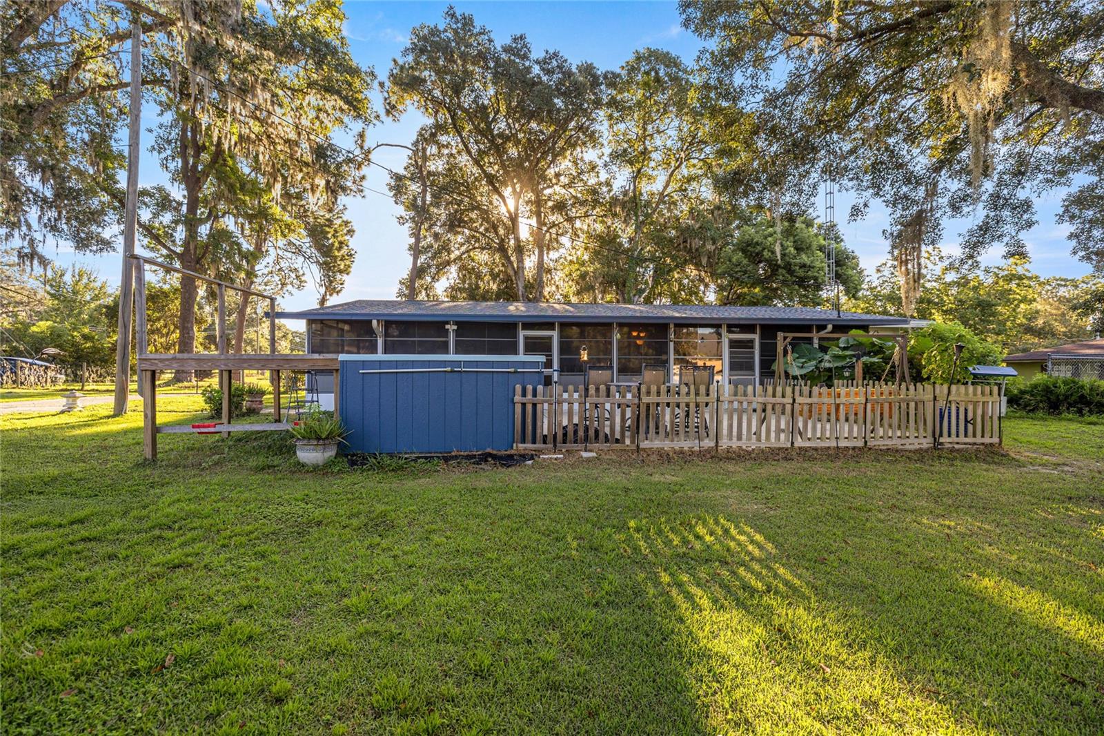 BELLEVIEW - Residential