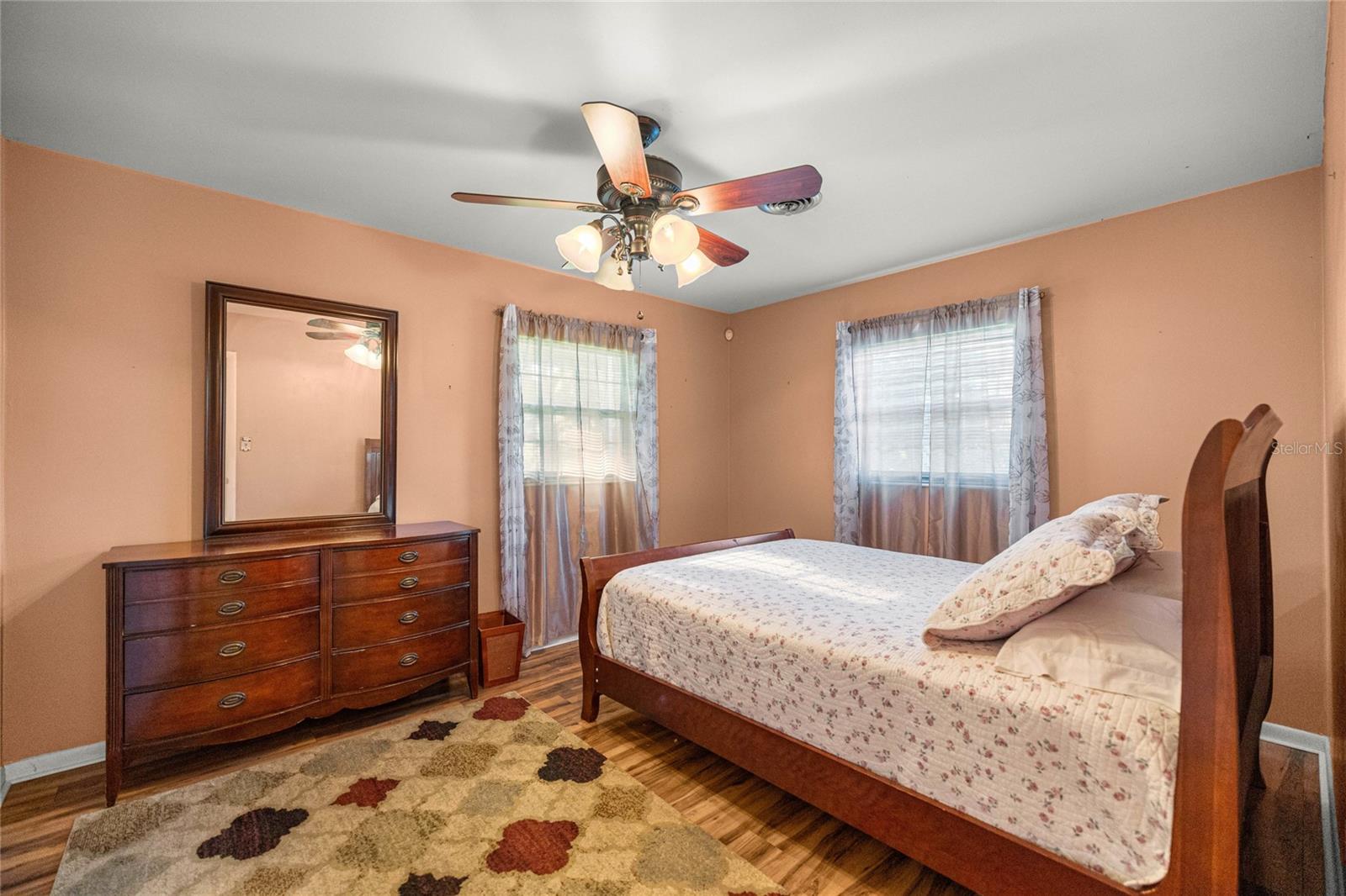 BELLEVIEW - Residential