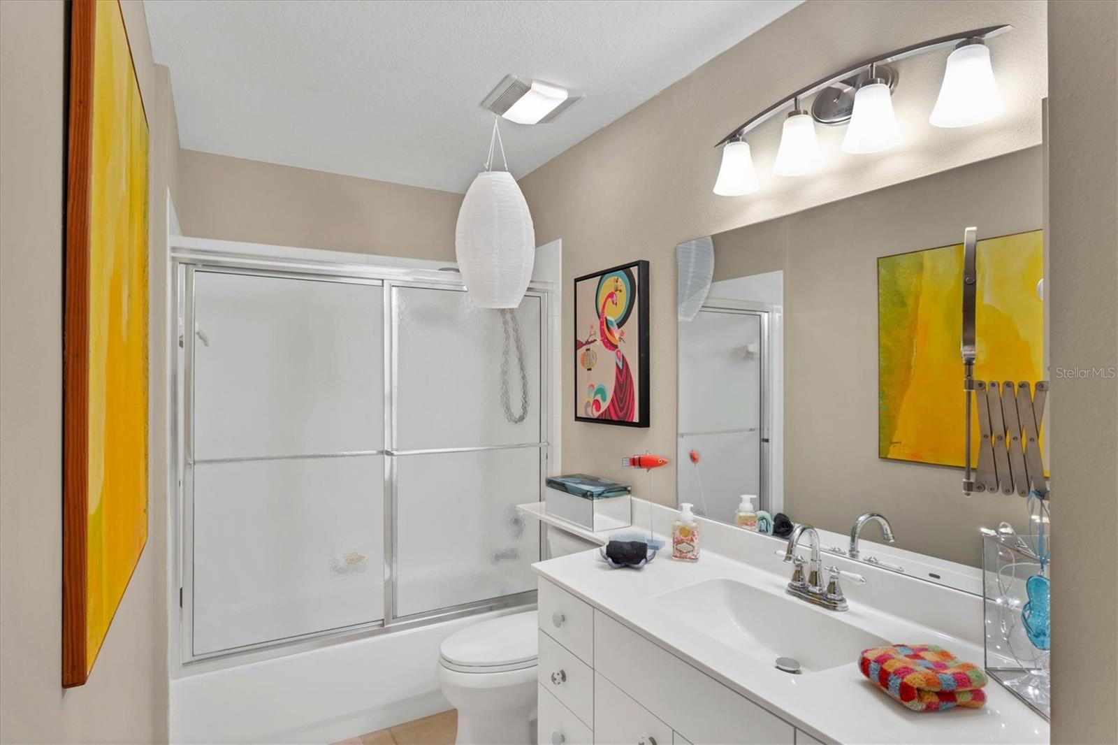 FAIRWAY GLEN ST ANDREWS PARK - Residential
