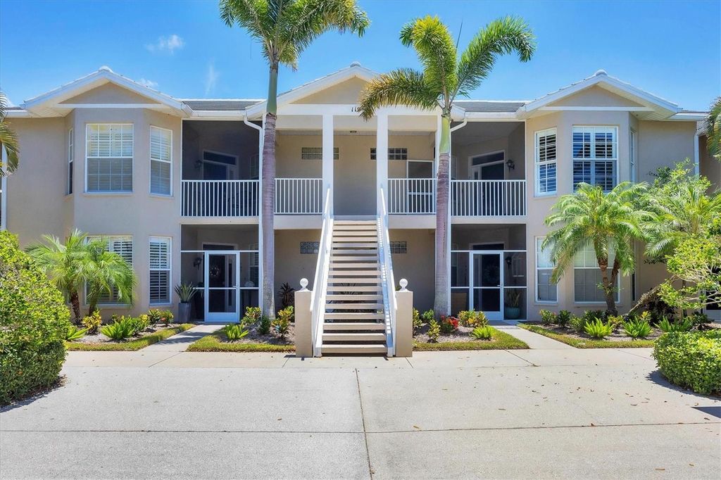 Photo of 119 Woodbridge Drive #102, Venice, FL 34293 (MLS # N6139880)