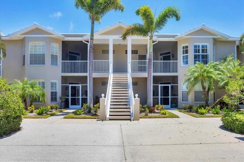 119 WOODBRIDGE DRIVE 102 VENICE FL 34293