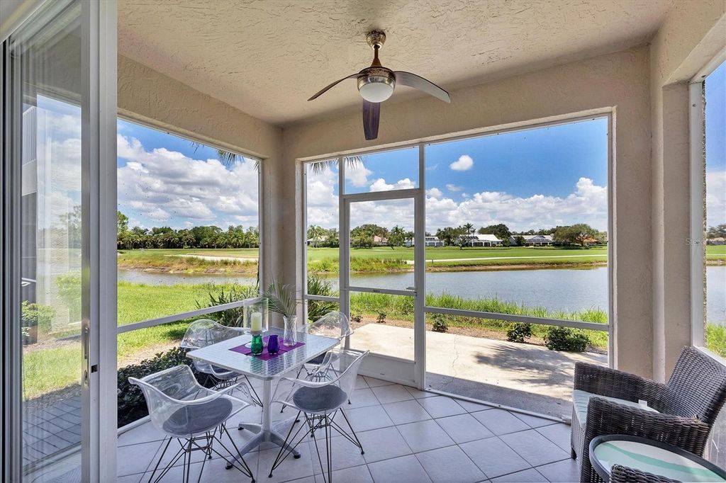 Photo of 119 Woodbridge Drive #102, Venice, FL 34293 (MLS # N6139880)