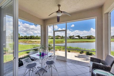 Photo of 119 Woodbridge Drive #102, Venice, FL 34293 (MLS # N6139880)
