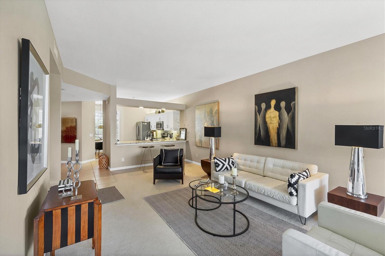 FAIRWAY GLEN ST ANDREWS PARK - Residential