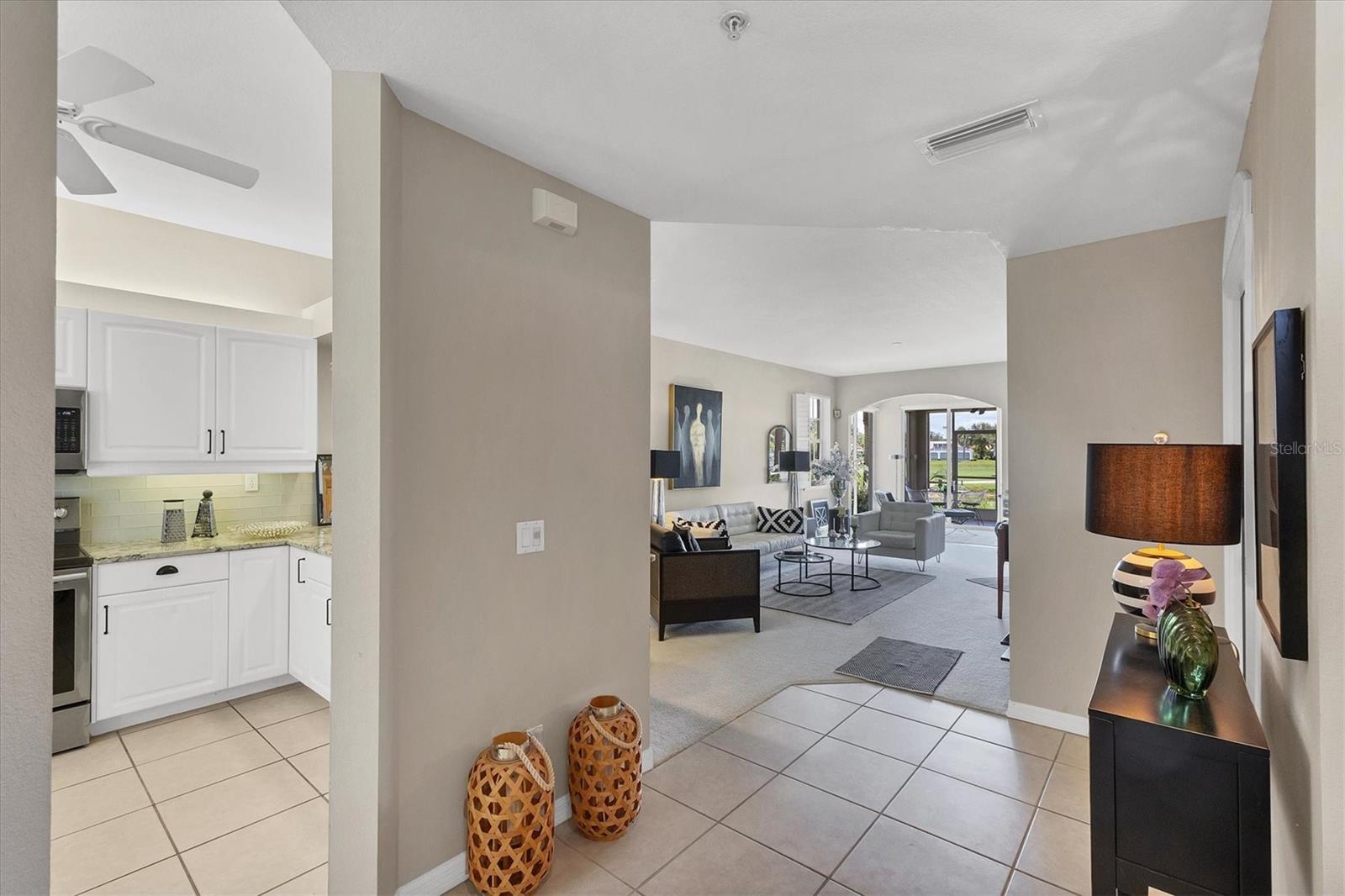 FAIRWAY GLEN ST ANDREWS PARK - Residential