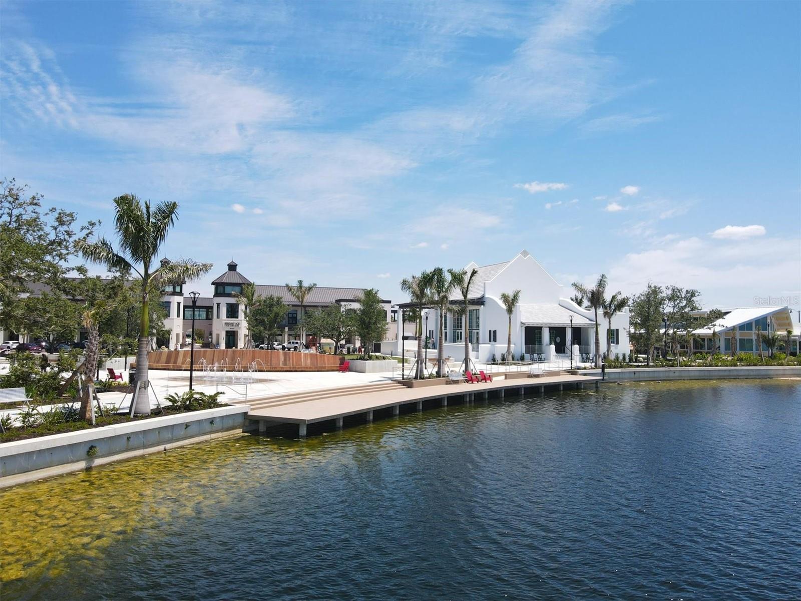 FAIRWAY GLEN ST ANDREWS PARK - Residential