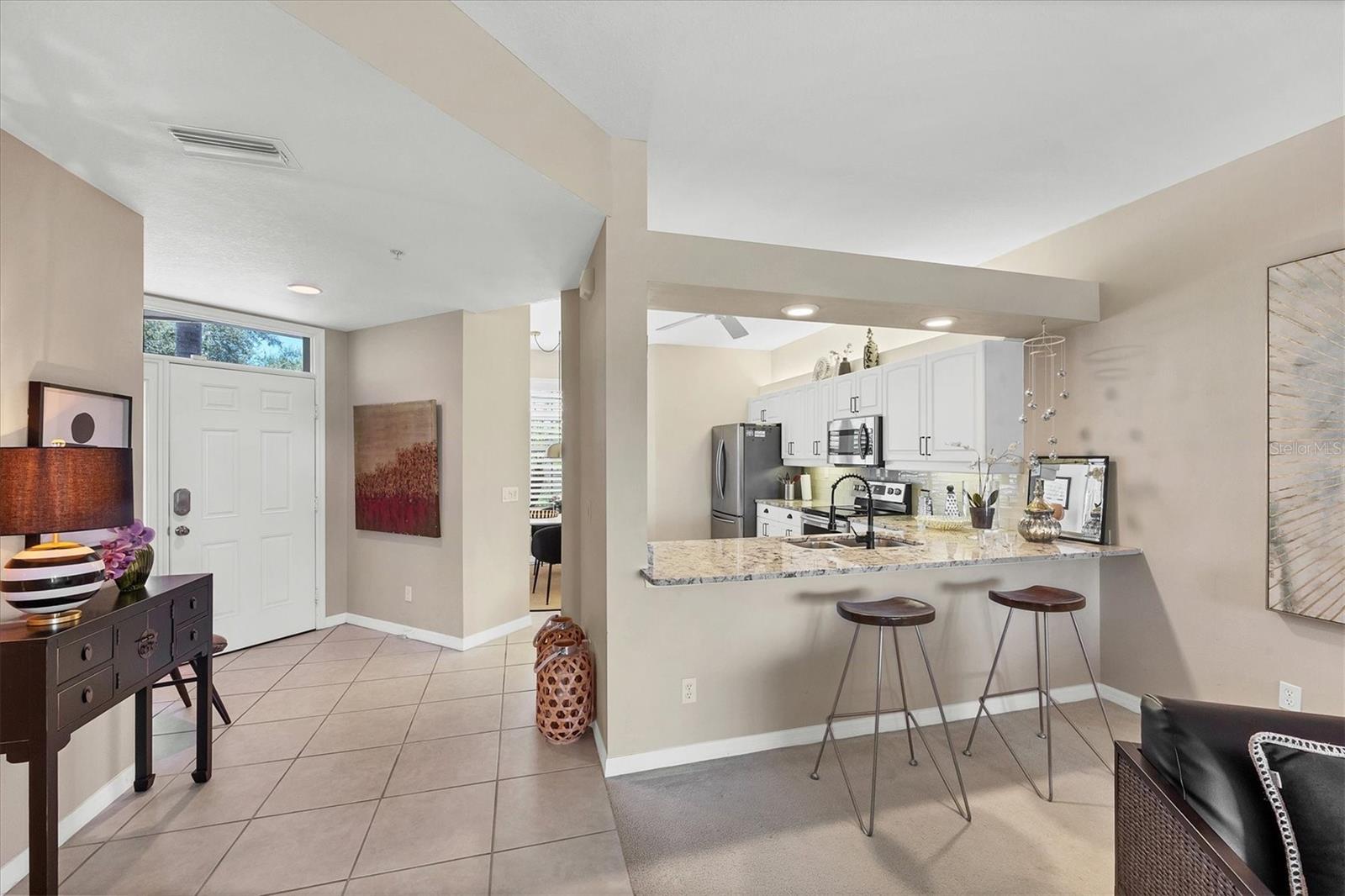 FAIRWAY GLEN ST ANDREWS PARK - Residential