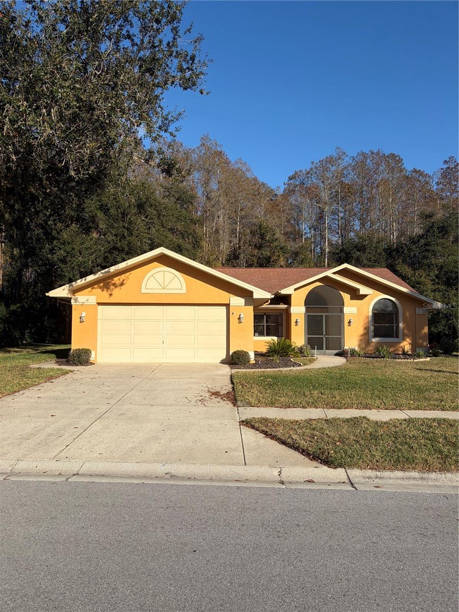 TRINITY OAKS INCREMENT M NORTH - Residential