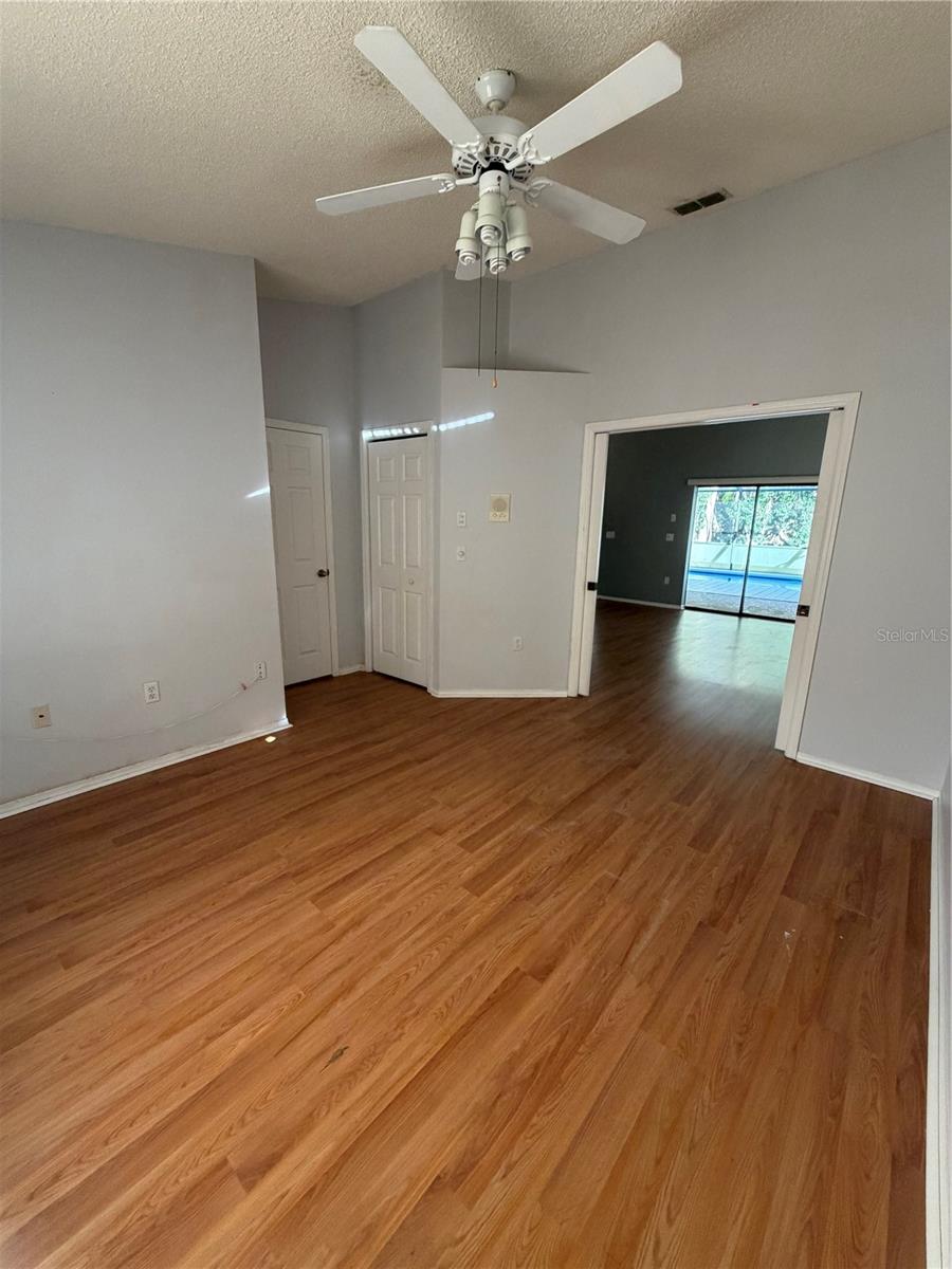 TRINITY OAKS INCREMENT M NORTH - Residential