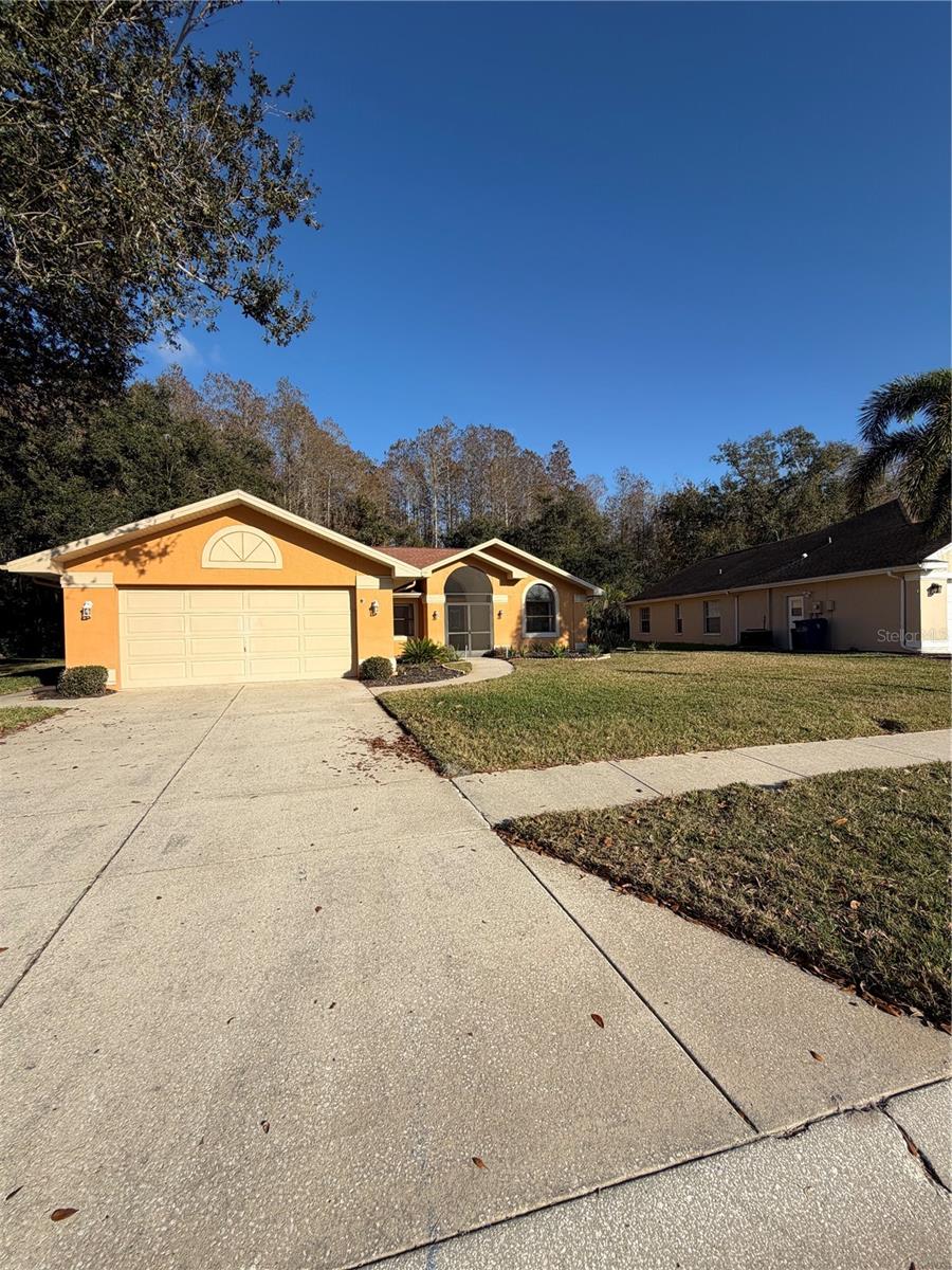 TRINITY OAKS INCREMENT M NORTH - Residential