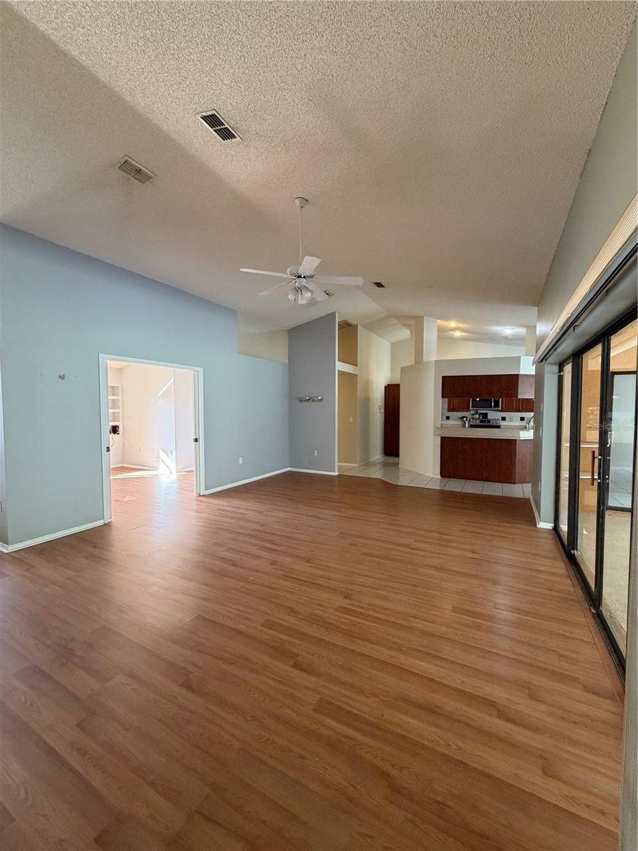 TRINITY OAKS INCREMENT M NORTH - Residential