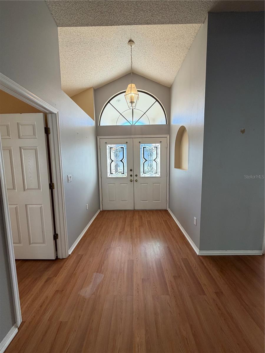 TRINITY OAKS INCREMENT M NORTH - Residential