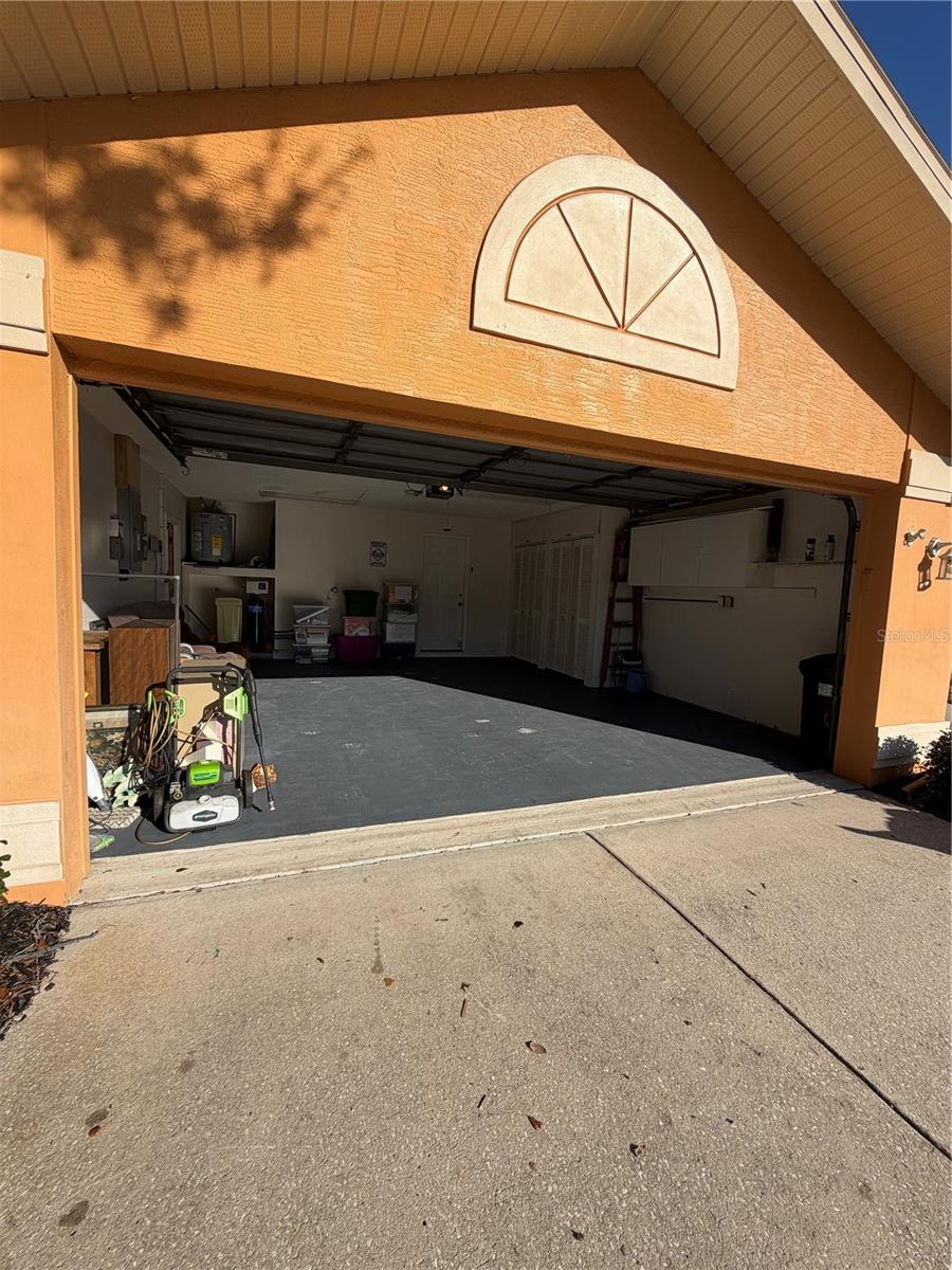 TRINITY OAKS INCREMENT M NORTH - Residential