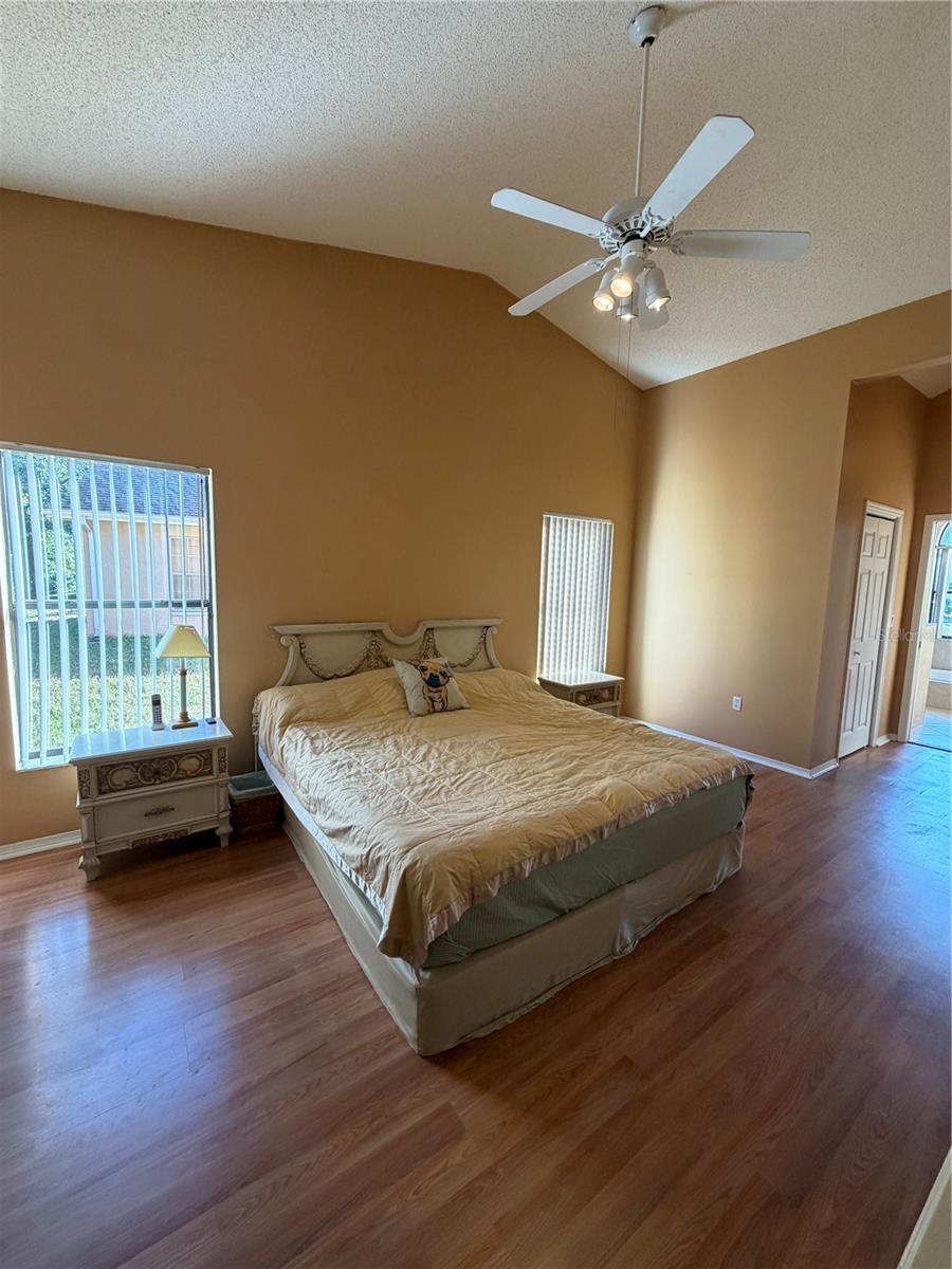 TRINITY OAKS INCREMENT M NORTH - Residential