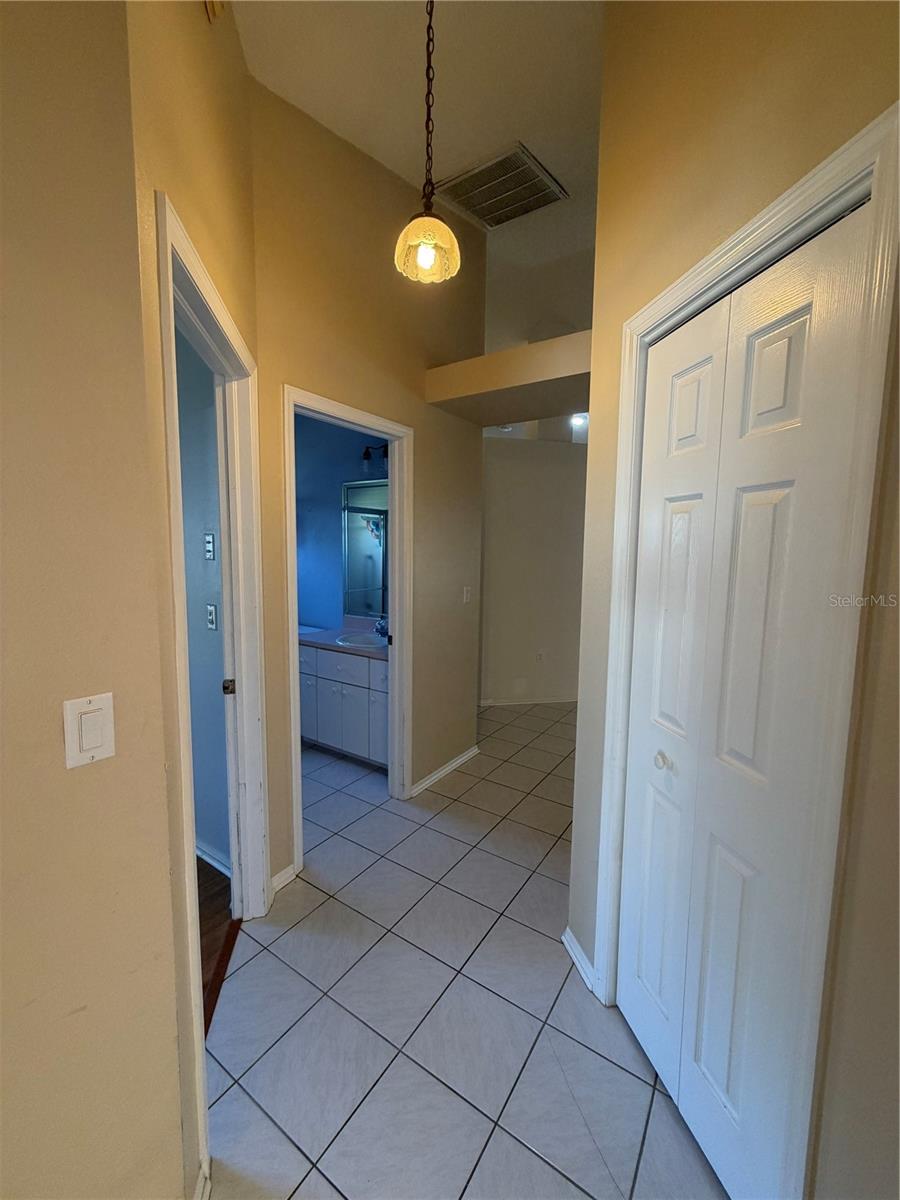 TRINITY OAKS INCREMENT M NORTH - Residential