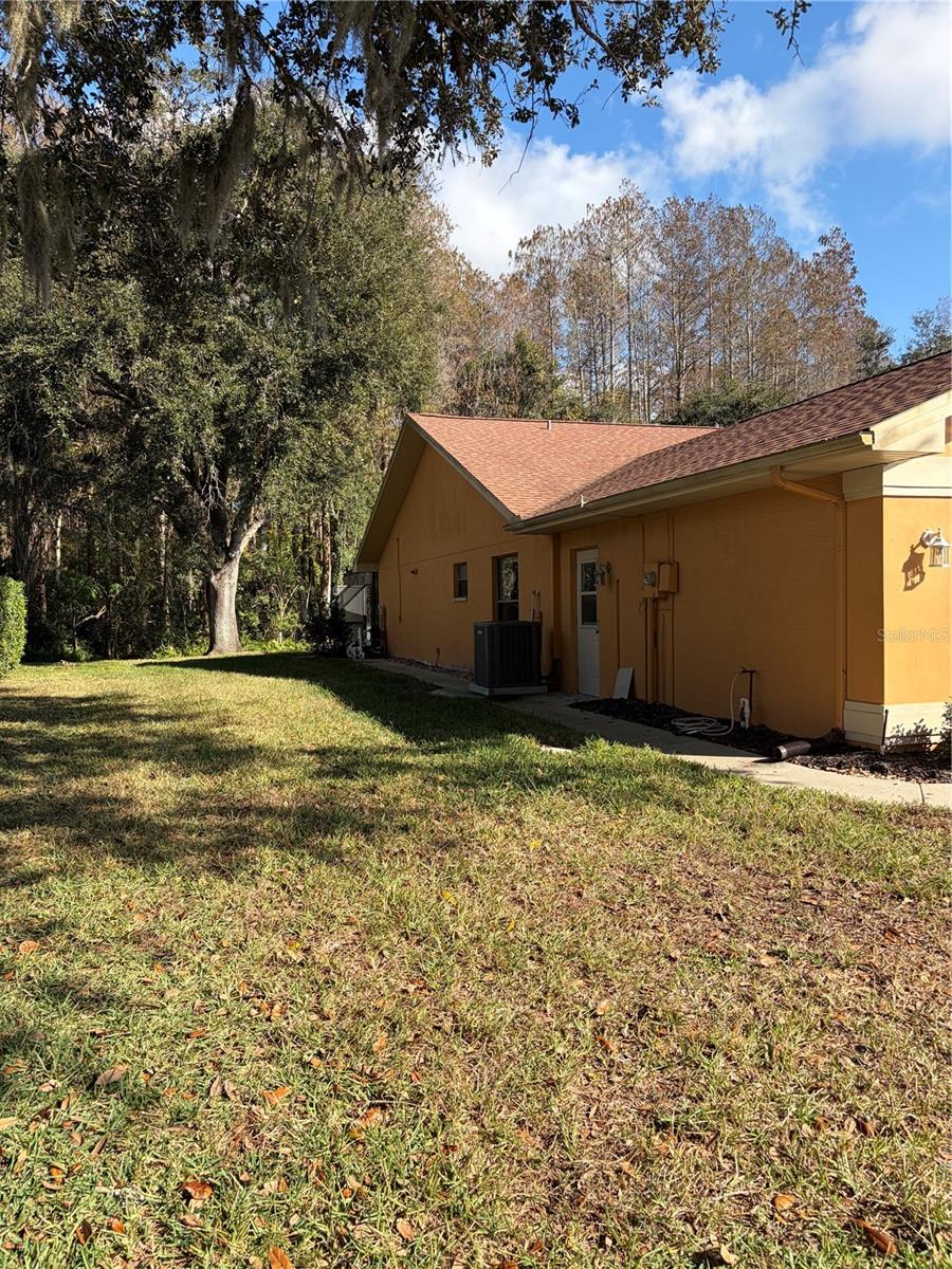 TRINITY OAKS INCREMENT M NORTH - Residential