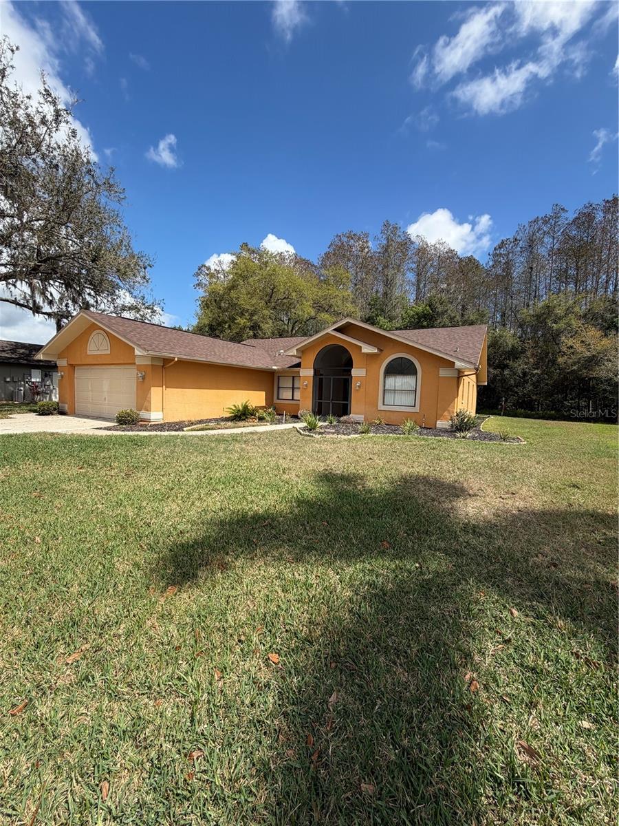 TRINITY OAKS INCREMENT M NORTH - Residential