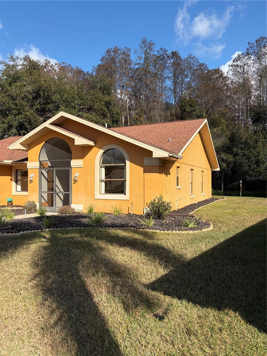 TRINITY OAKS INCREMENT M NORTH - Residential