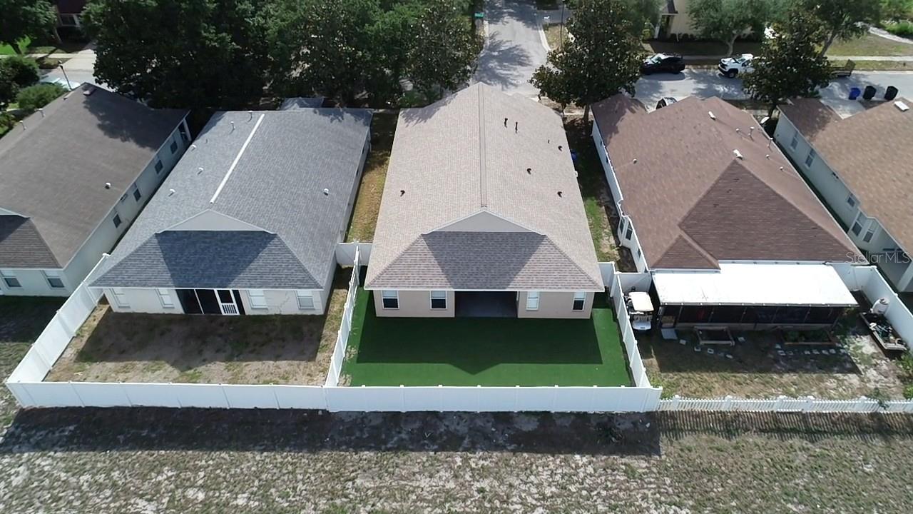 PANTHER TRACE PH 1B/1C - Residential