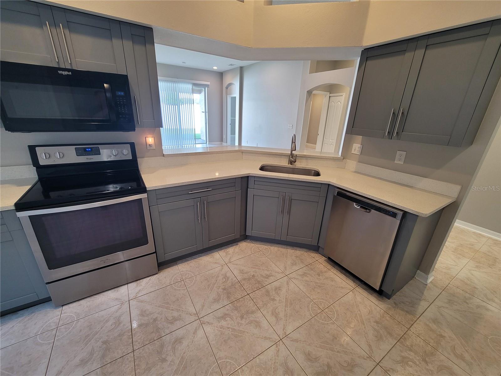 PANTHER TRACE PH 1B/1C - Residential