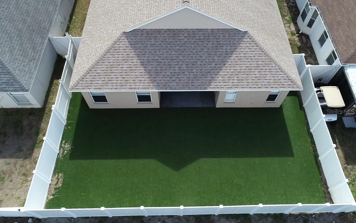 PANTHER TRACE PH 1B/1C - Residential