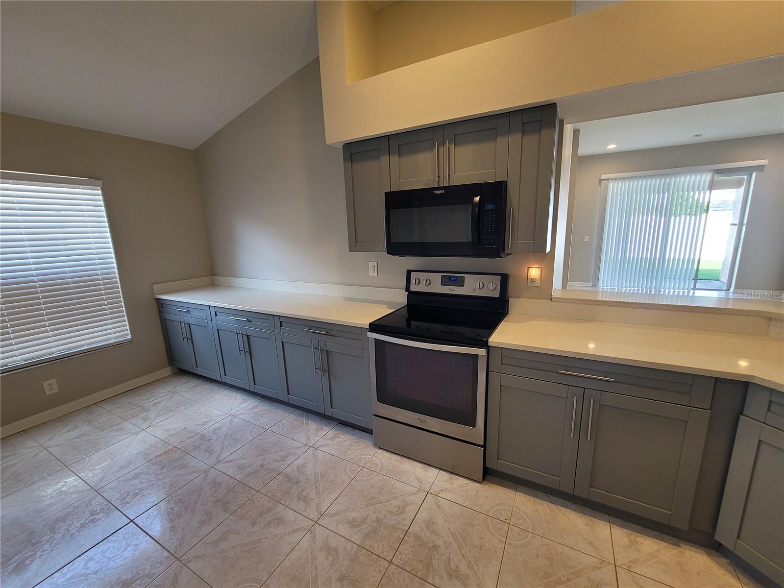 PANTHER TRACE PH 1B/1C - Residential