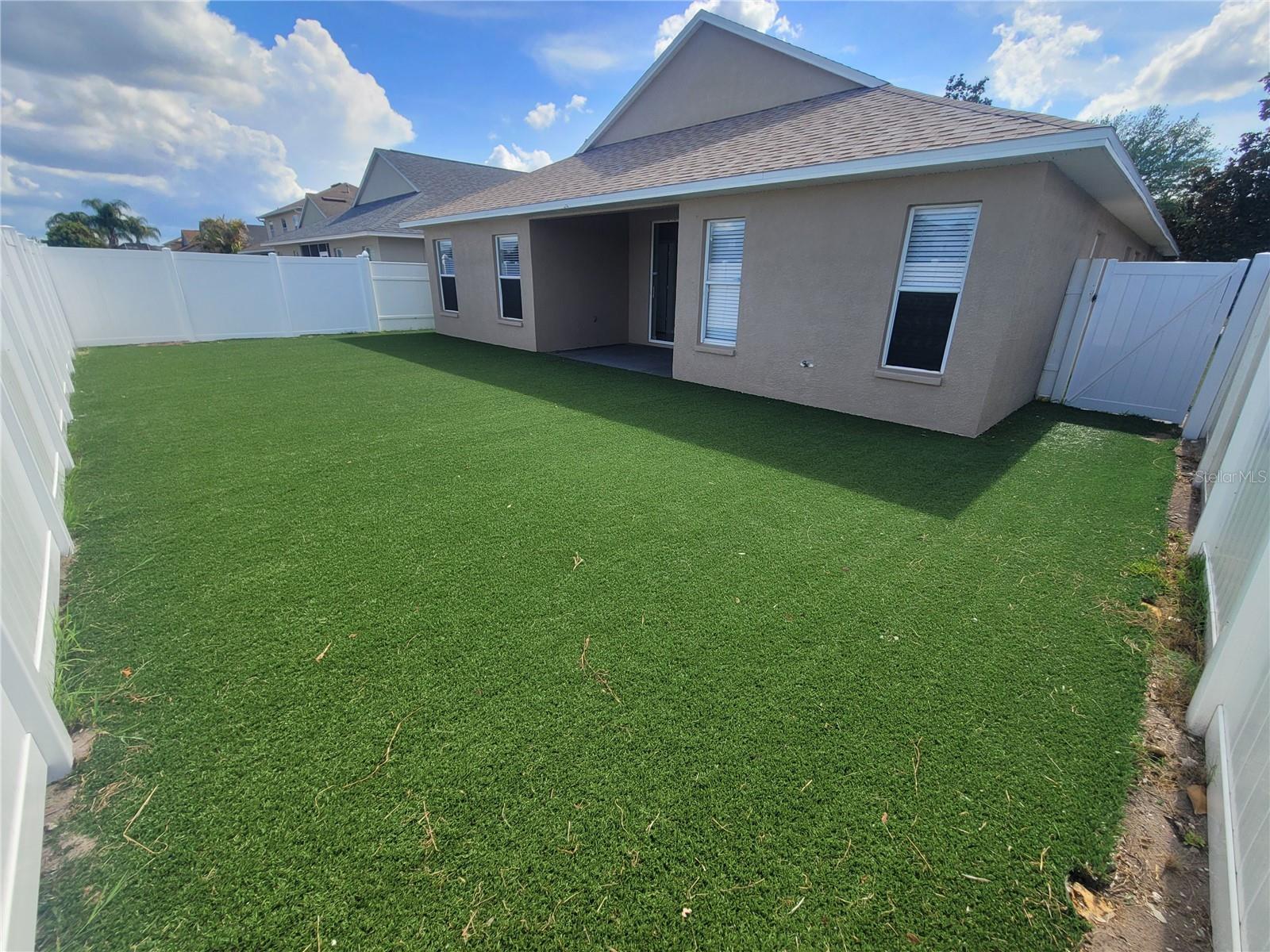 PANTHER TRACE PH 1B/1C - Residential