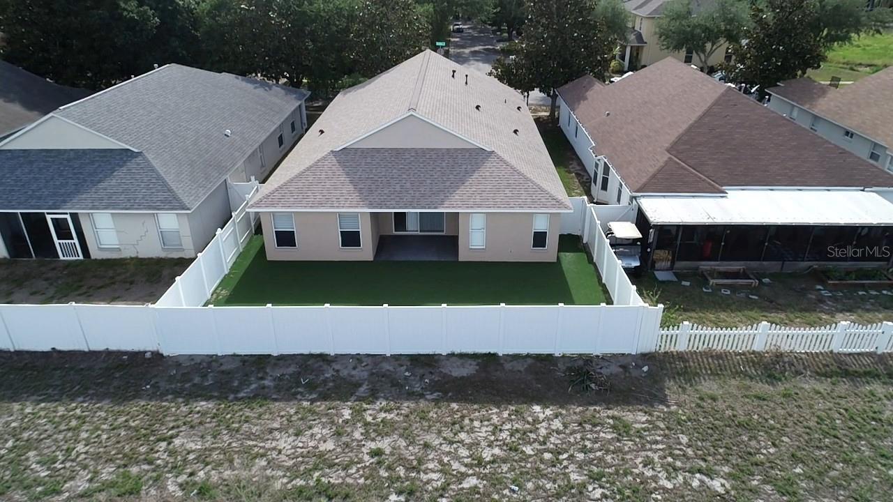 PANTHER TRACE PH 1B/1C - Residential