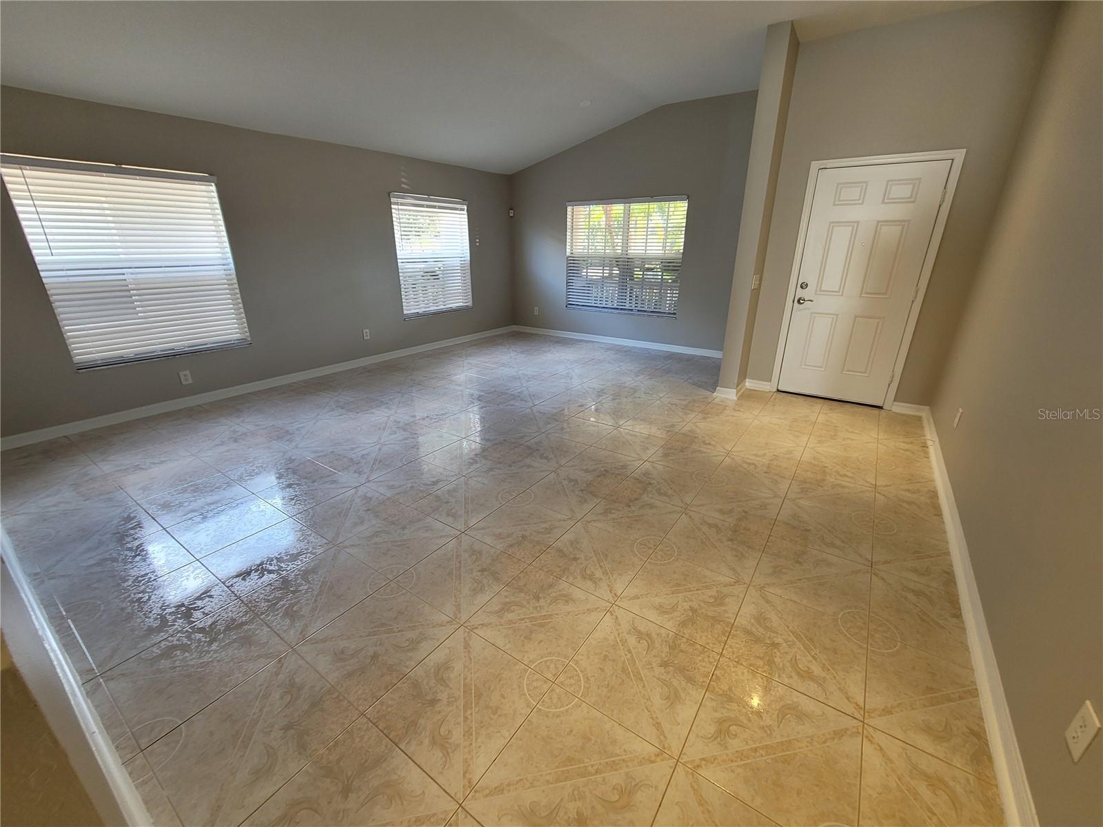 PANTHER TRACE PH 1B/1C - Residential