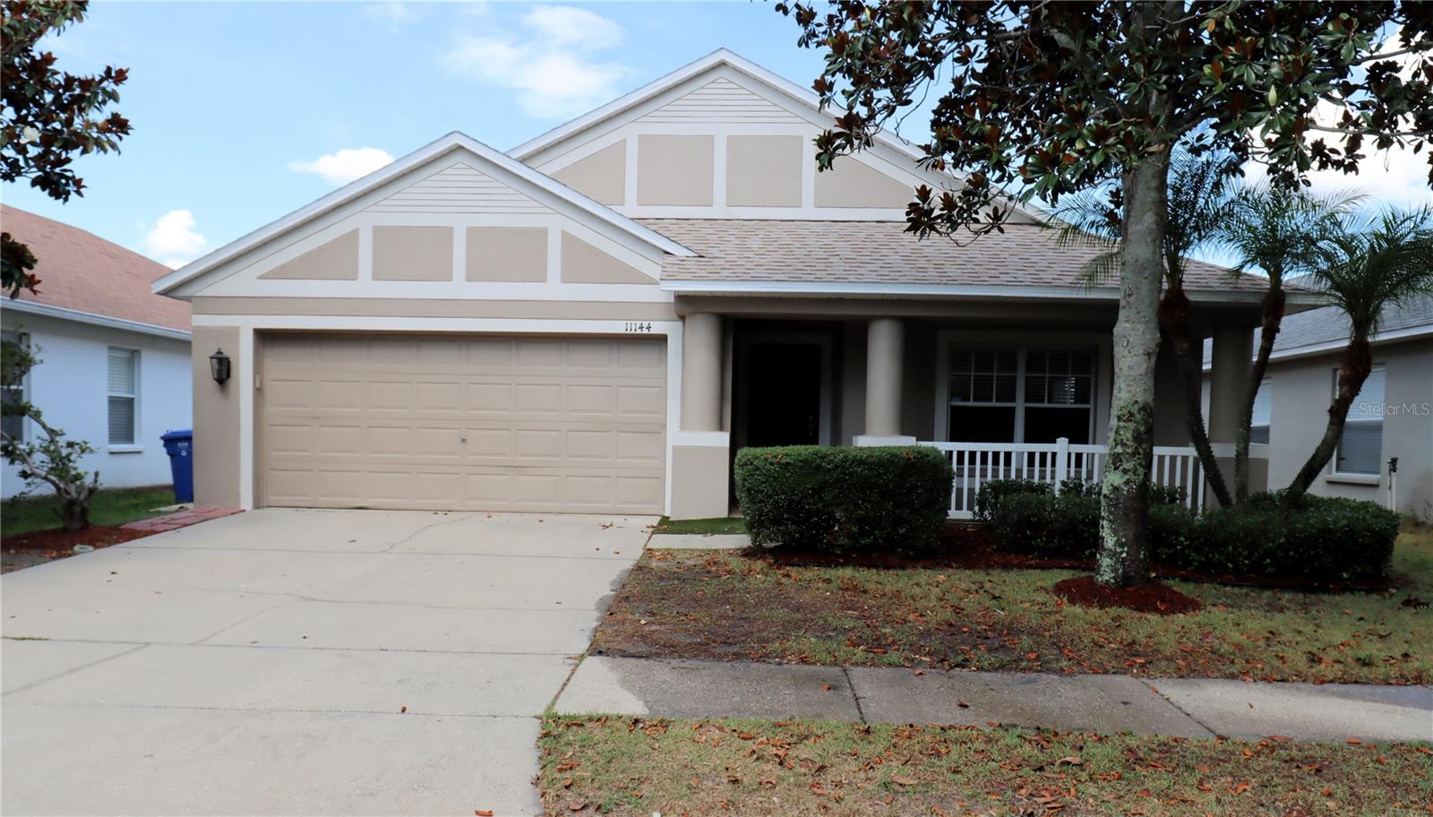 PANTHER TRACE PH 1B/1C - Residential