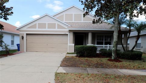 Photo of 11144 Rodeo Lane, Riverview, FL 33579 (MLS # TB8511675)