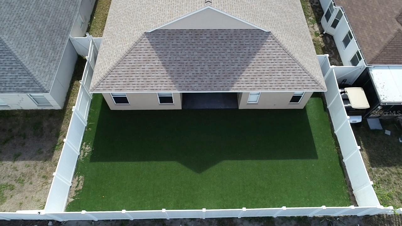 PANTHER TRACE PH 1B/1C - Residential