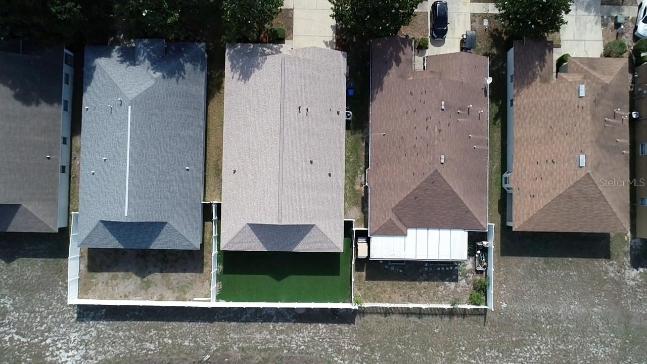 PANTHER TRACE PH 1B/1C - Residential