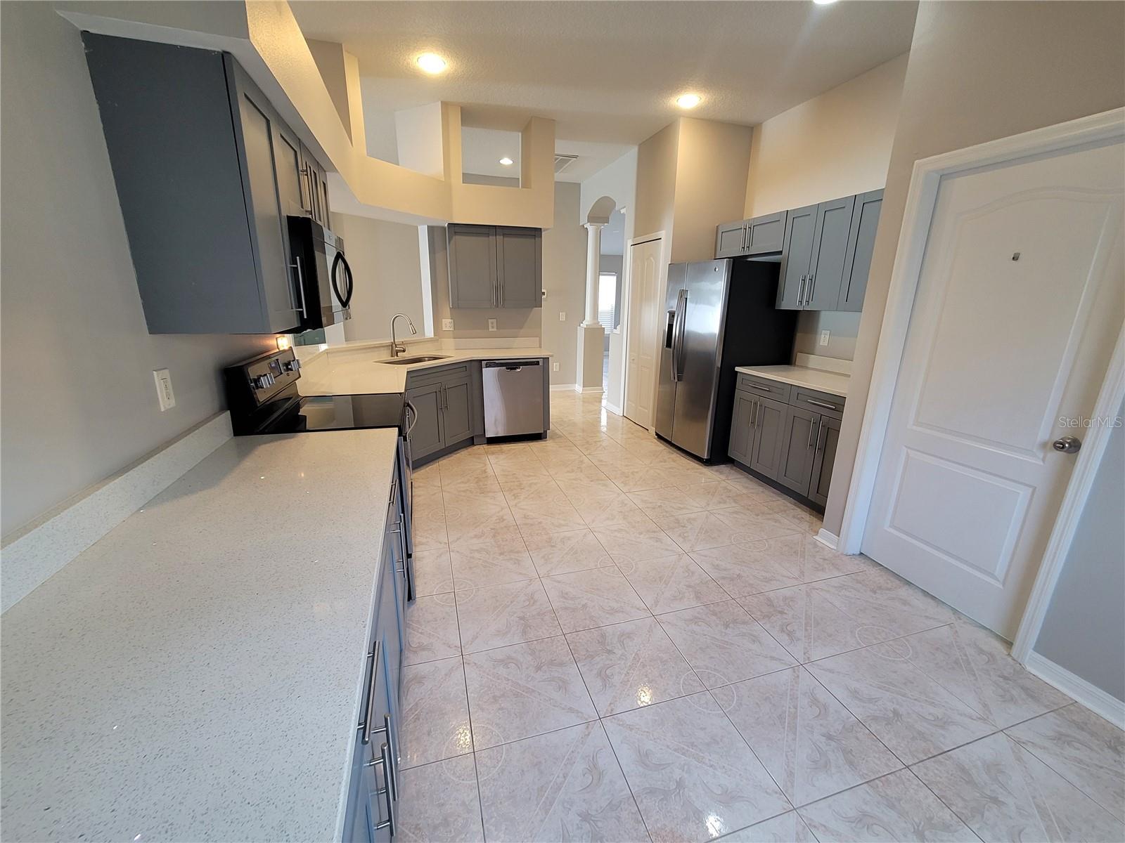 PANTHER TRACE PH 1B/1C - Residential