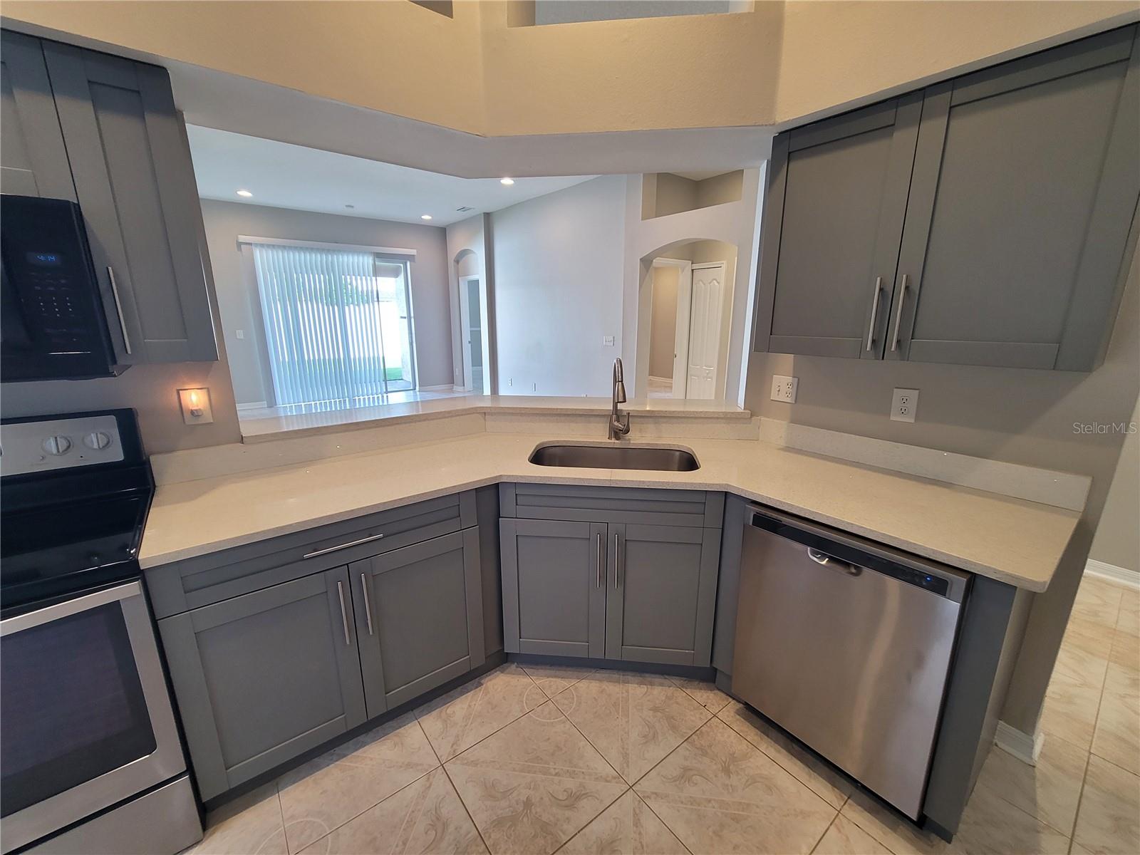 PANTHER TRACE PH 1B/1C - Residential