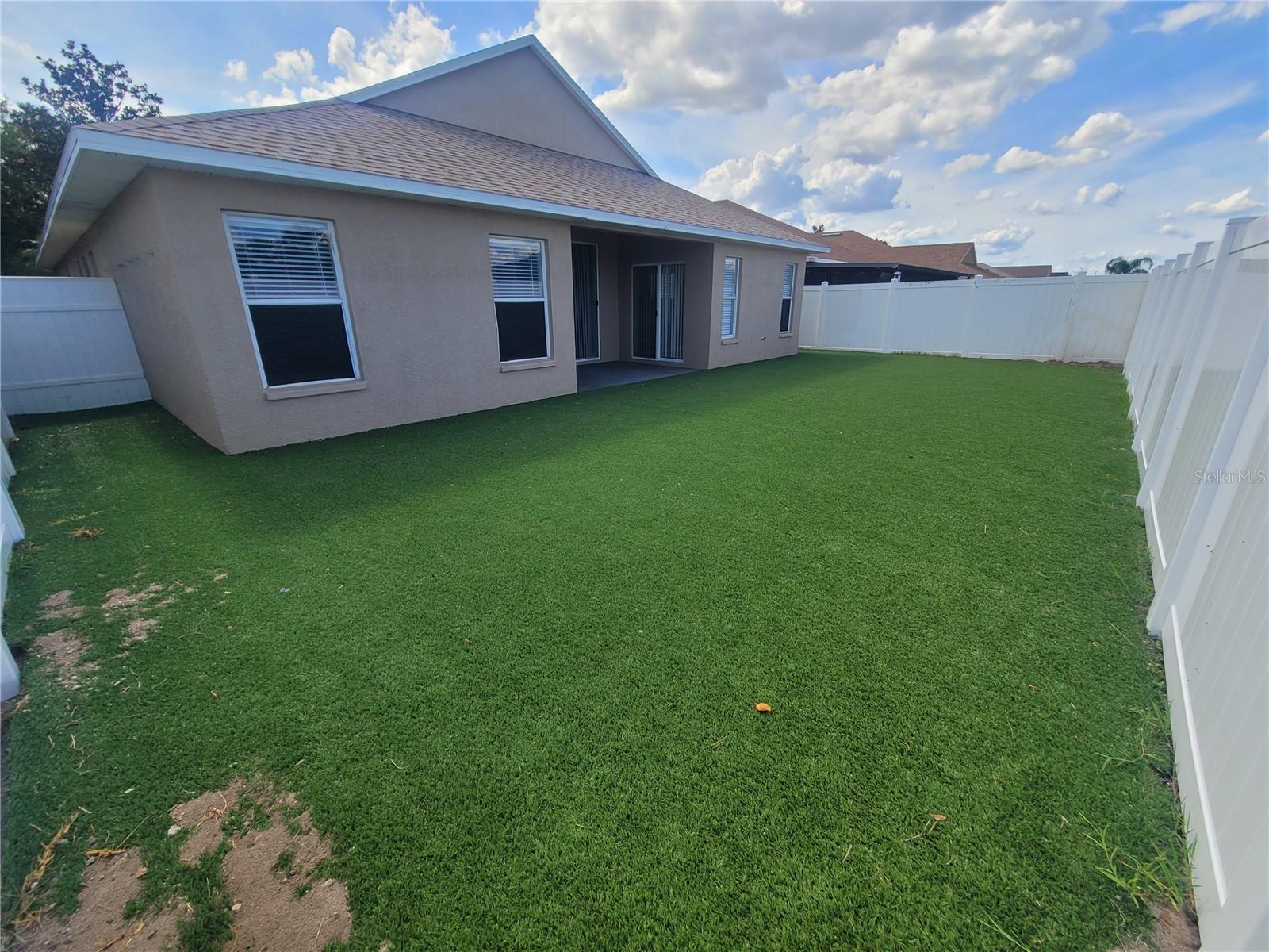 PANTHER TRACE PH 1B/1C - Residential