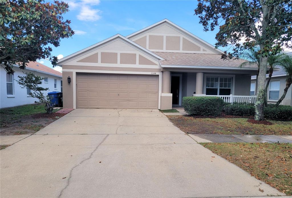 Photo of 11144 Rodeo Lane, Riverview, FL 33579 (MLS # TB8511675)