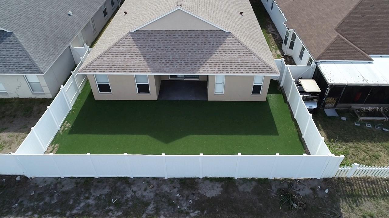 PANTHER TRACE PH 1B/1C - Residential