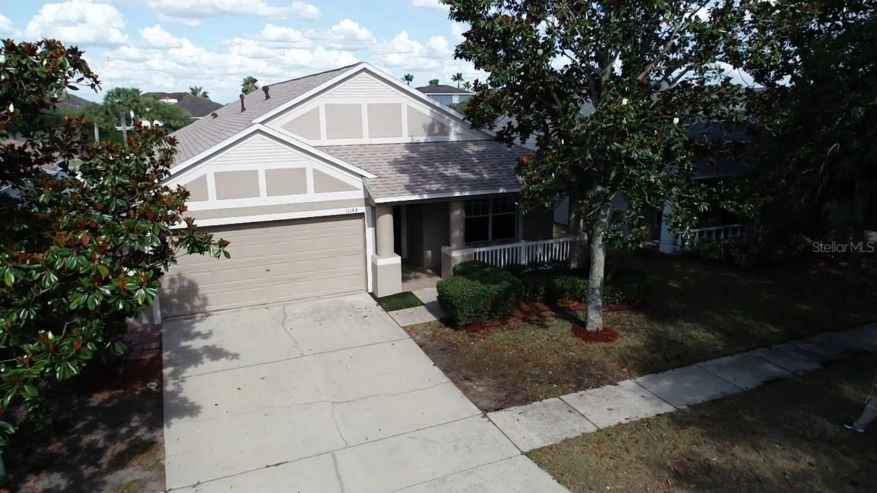 PANTHER TRACE PH 1B/1C - Residential