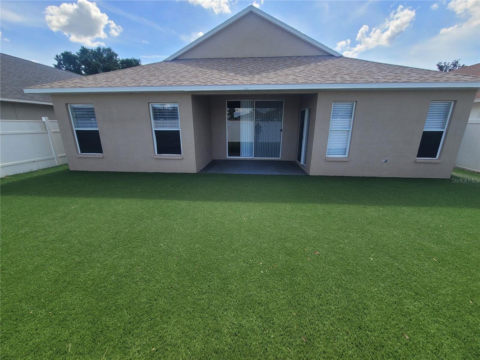 PANTHER TRACE PH 1B/1C - Residential